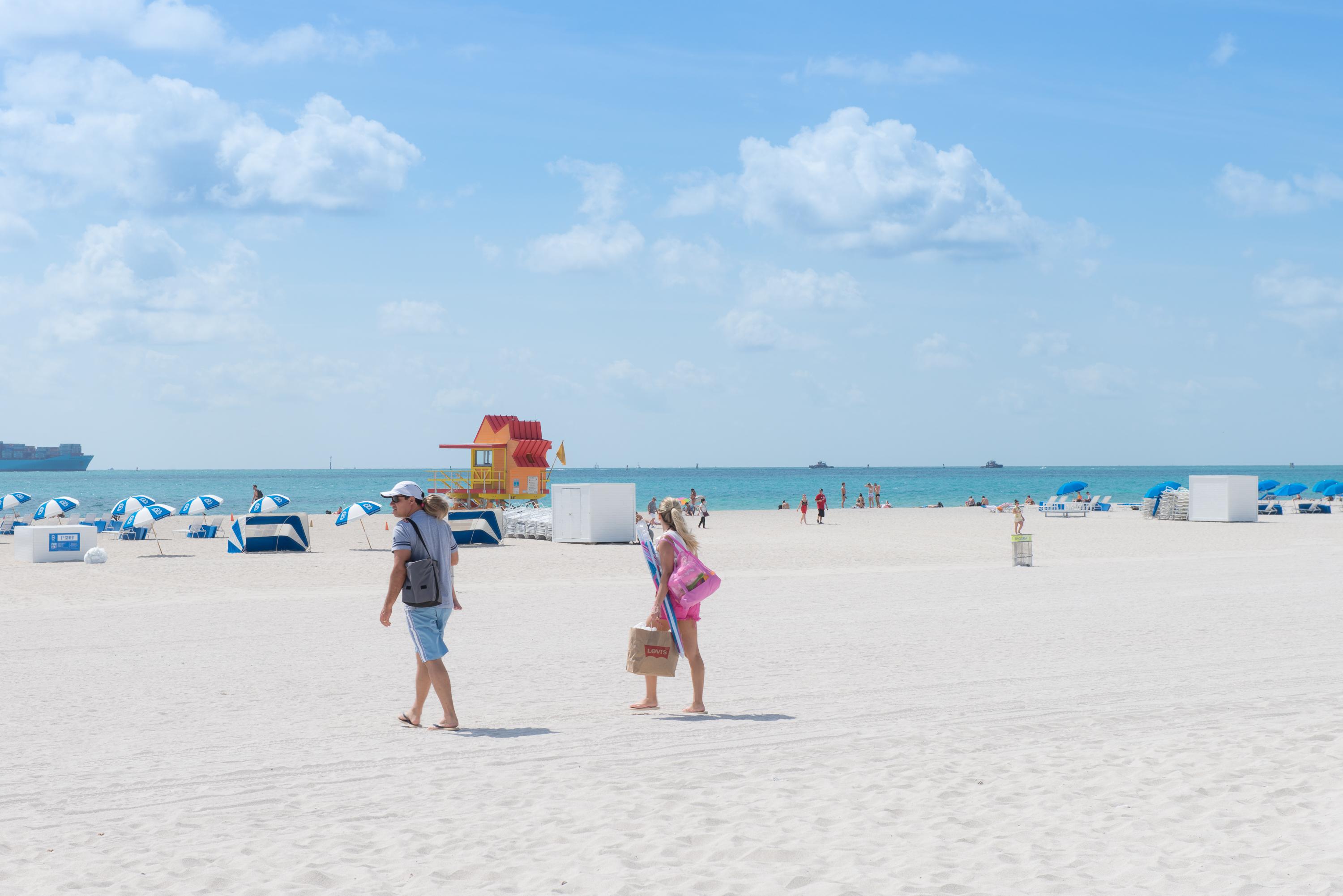 Waterside Hotel And Suites Miami Beach Dış mekan fotoğraf