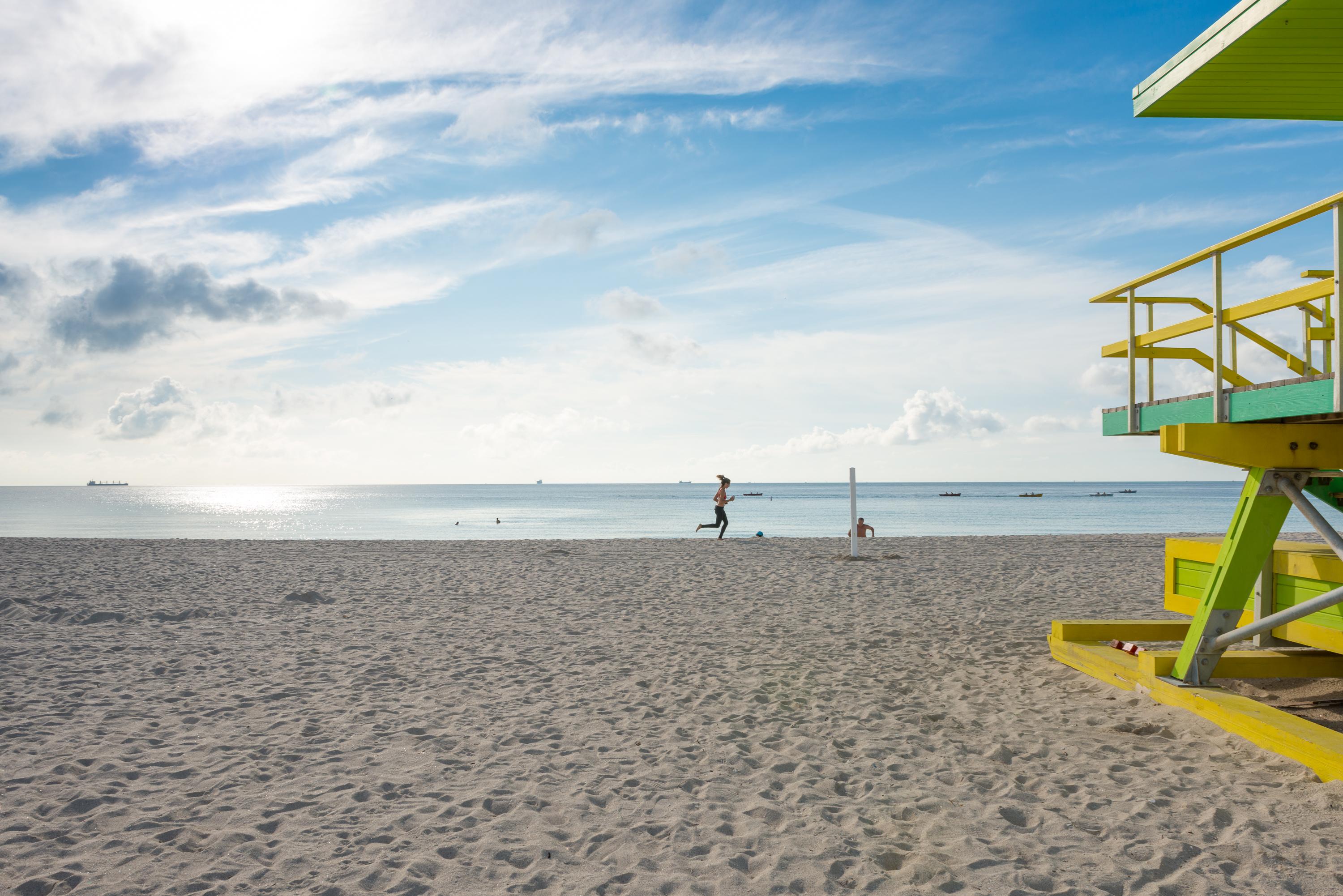 Waterside Hotel And Suites Miami Beach Dış mekan fotoğraf